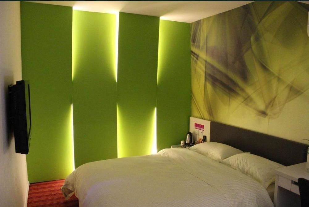 52 Hotel Liuzhou Zewnętrze zdjęcie